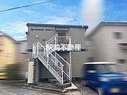 デパートメントアラキ２ 1階 築31年8ヶ月の賃貸物件