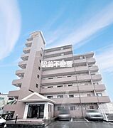 アルカディアロイヤル 6階 築28年3ヶ月の賃貸物件