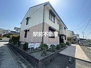 御井駅より徒歩15分 2階 築26年9ヶ月の賃貸物件