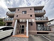 久留米大学前駅より徒歩12分 1階 築19年7ヶ月の賃貸物件