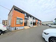 御井駅より徒歩28分 2階 築6年2ヶ月の賃貸物件