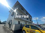 久留米大学前駅より徒歩8分 1階 築32年10ヶ月の賃貸物件