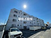 第2江頭ハイツ 1階 築36年8ヶ月の賃貸物件