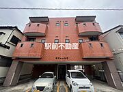 セジュール２ 2階 築24年8ヶ月の賃貸物件