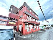 クラウンハイツ 1階 築34年10ヶ月の賃貸物件