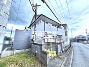 パンシオンビラ久留米Ａ 2階 築35年5ヶ月の賃貸物件