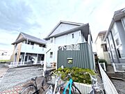 久留米大学前駅より徒歩10分 1階 築35年5ヶ月の賃貸物件