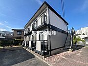 サンガーデン井上Ａ 1階 築28年8ヶ月の賃貸物件