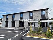 レオパレスタイガー 1階 新築の賃貸物件