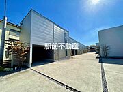 南久留米駅より徒歩17分 1階 築8年4ヶ月の賃貸物件