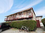 善導寺駅より徒歩14分 2階 築47年1ヶ月の賃貸物件