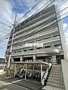 ドミ・エスポワール久留米３ 6階 築34年7ヶ月の賃貸物件