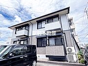 久留米ＩＴハウスＡ 2階 築25年4ヶ月の賃貸物件