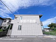 御井駅より徒歩4分 2階 築3年9ヶ月の賃貸物件