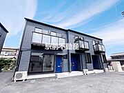 久留米大学前駅より徒歩11分 1階 新築の賃貸物件