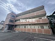 ア・ルーラ東合川 1階 築19年8ヶ月の賃貸物件