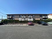 久留米大学前駅より徒歩15分 1階 築23年1ヶ月の賃貸物件