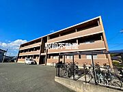 アカリナ 3階 築20年8ヶ月の賃貸物件