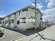 カーサ アラモーダ 1階 築11年7ヶ月の賃貸物件