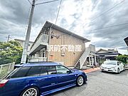 久留米大学前駅より徒歩11分 1階 築16年8ヶ月の賃貸物件