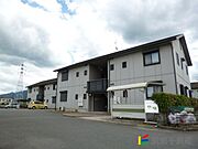 ディアス山川A 2階 築27年7ヶ月の賃貸物件