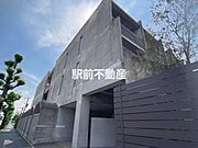 南久留米駅より徒歩10分 3階 築25年8ヶ月の賃貸物件