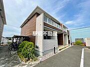 久留米大学前駅より徒歩24分 1階 築8年5ヶ月の賃貸物件