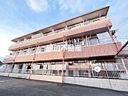 ヴィンテージ 3階 築34年5ヶ月の賃貸物件