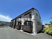 久留米大学前駅より徒歩9分 1階 築9年2ヶ月の賃貸物件