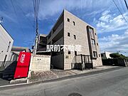 シェーソワ 1階 築22年7ヶ月の賃貸物件