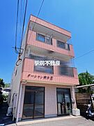 オーシャン御井3の賃貸物件