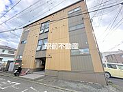 南久留米駅より徒歩18分 1階 築35年5ヶ月の賃貸物件