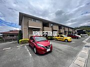 久留米大学前駅より徒歩15分 2階 築15年3ヶ月の賃貸物件