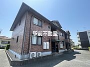 久留米大学前駅より徒歩4分 1階 築22年2ヶ月の賃貸物件