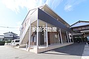 エントラール 1階 築11年の賃貸物件