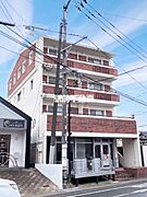 久留米大学前駅より徒歩2分 3階 築42年1ヶ月の賃貸物件