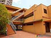 御井駅より徒歩3分 2階 築18年8ヶ月の賃貸物件