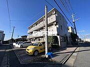 翠水コート 3階 築26年9ヶ月の賃貸物件