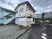 御井駅より徒歩8分 1階 築37年9ヶ月の賃貸物件