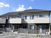 サニーリブＢ 1階 築16年9ヶ月の賃貸物件