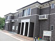 田主丸駅より徒歩3分 1階 築16年9ヶ月の賃貸物件