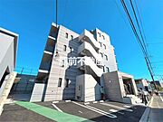 ソフィア21合川 1階 新築の賃貸物件