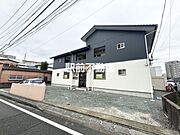 聖マリア病院前駅より徒歩5分 1階 築11年7ヶ月の賃貸物件