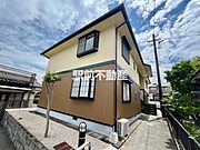 久留米大学前駅より徒歩27分 1階 築29年7ヶ月の賃貸物件