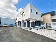  2階 新築の賃貸物件