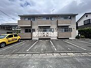 久留米大学前駅より徒歩11分 2階 築13年11ヶ月の賃貸物件