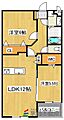 プランドール御井神道4階7.8万円