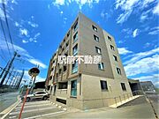 久留米大学前駅より徒歩6分 4階 築5年9ヶ月の賃貸物件