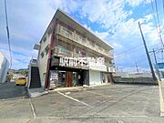 里村ビル 2階 築41年8ヶ月の賃貸物件