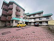 ルピナス 4階 築33年7ヶ月の賃貸物件